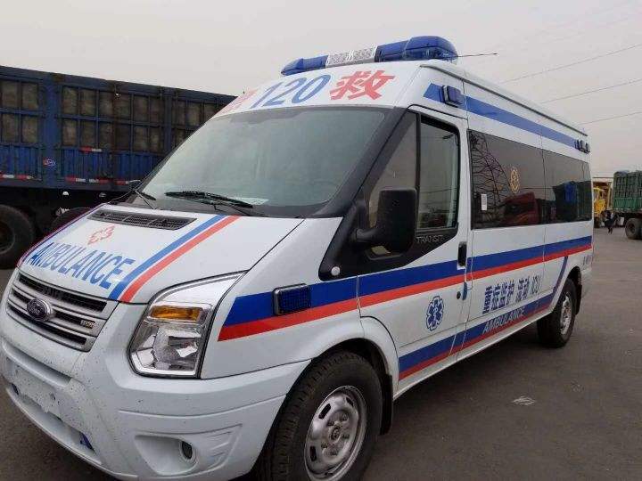 杭州成人监护型护送